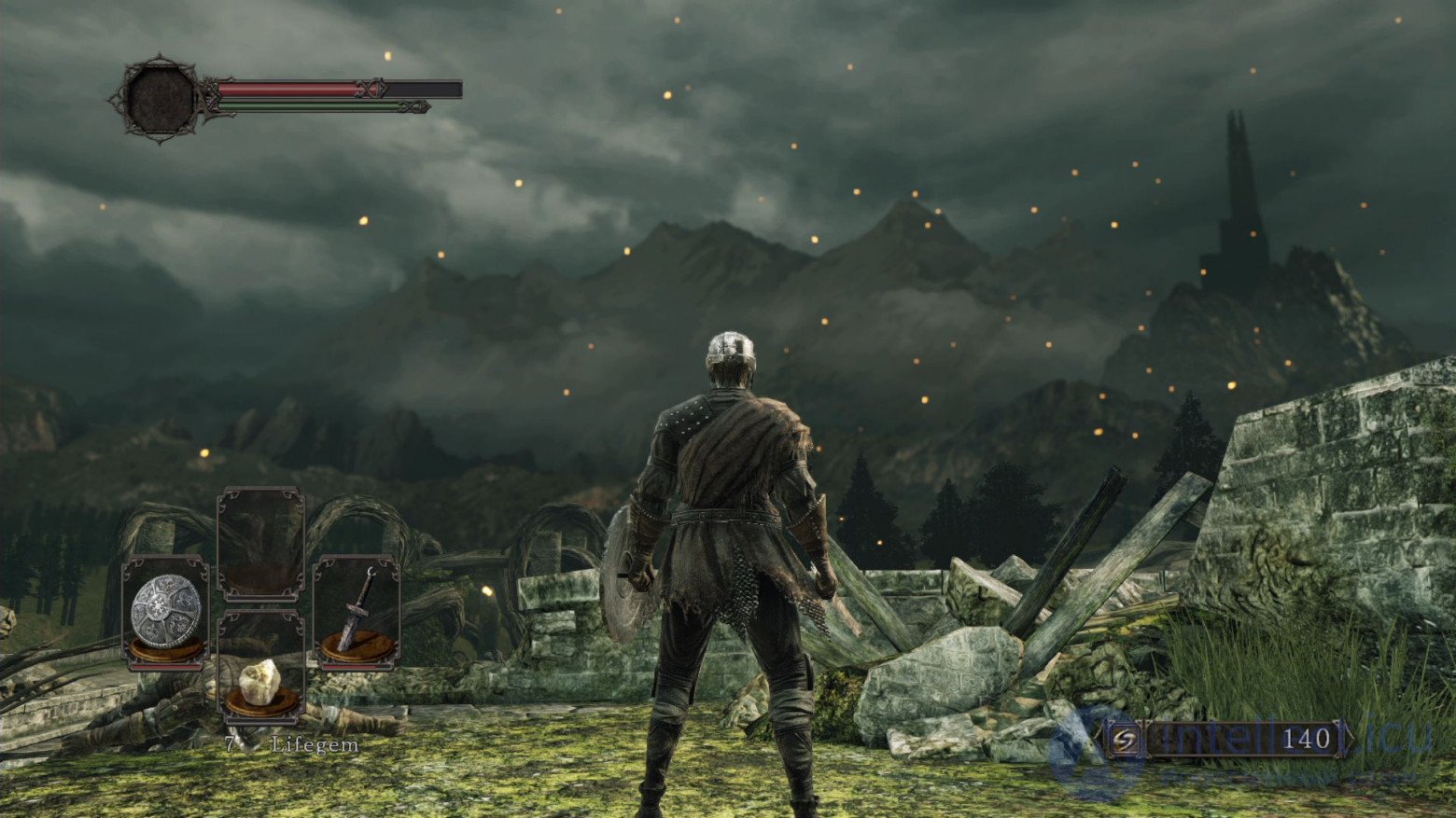 Narrative and Gameplay Interaction: Cutscenes