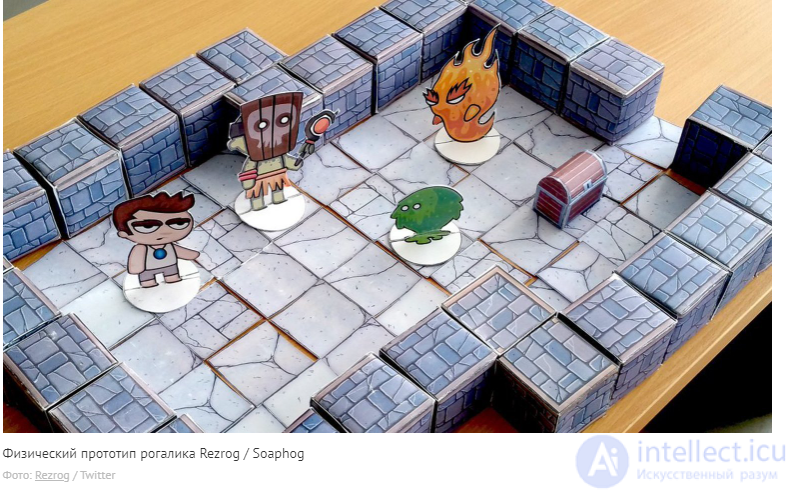 Practical Game Prototyping