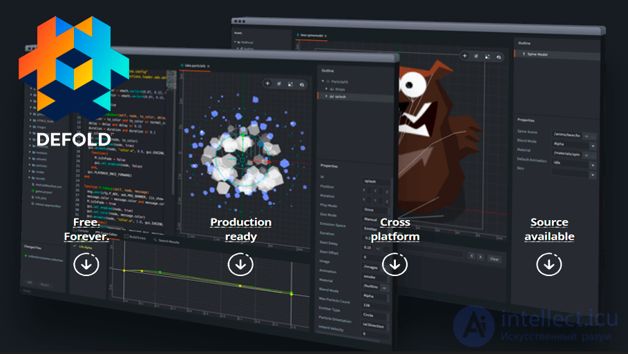 Working with Game Engines (Unity, Unreal Engine)