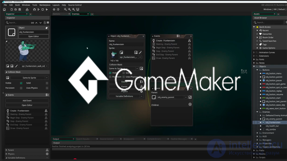 Working with Game Engines (Unity, Unreal Engine)