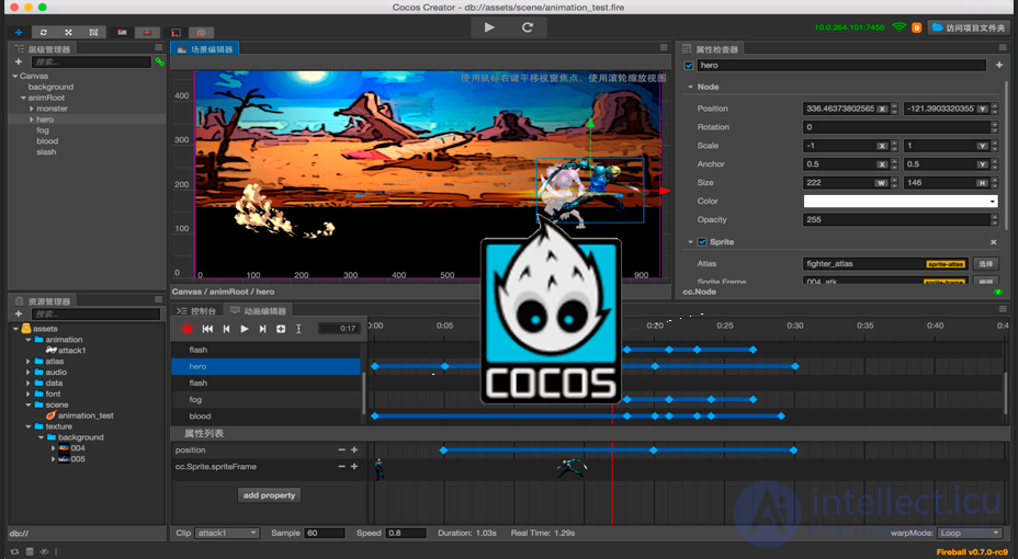 Working with Game Engines (Unity, Unreal Engine)