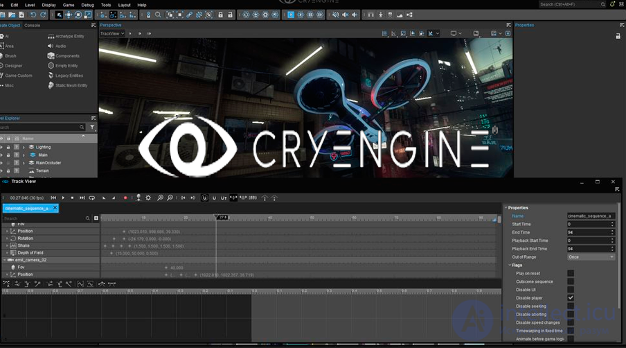 Working with Game Engines (Unity, Unreal Engine)