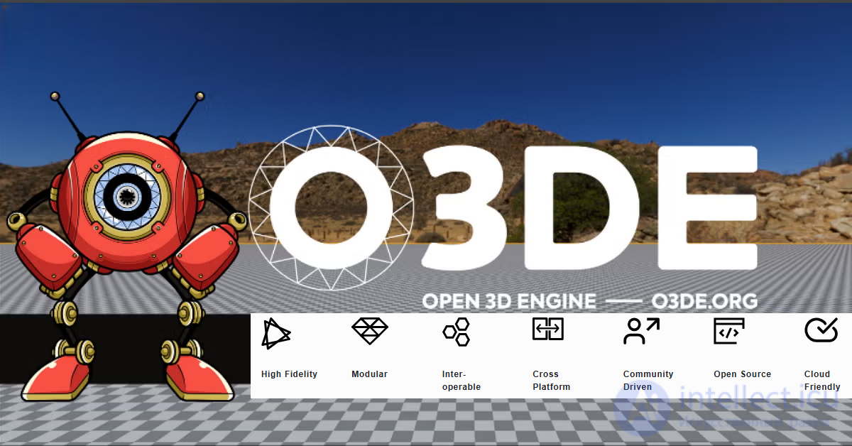 Working with Game Engines (Unity, Unreal Engine)