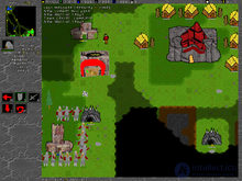 Game Development: Teamwork and Developer Roles