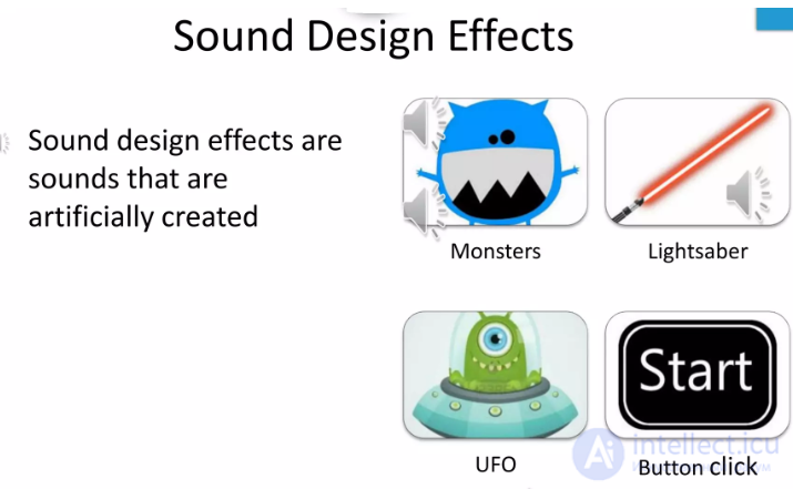 Sound Effects (SFX) in Games: Types, Uses and Challenges
