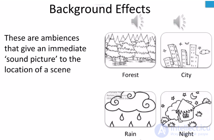 Sound Effects (SFX) in Games: Types, Uses and Challenges