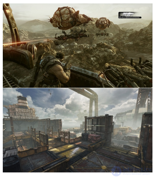How Audio and Visuals Shape Game Perception