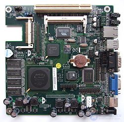 Embedded System