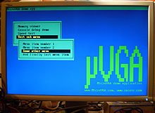 Embedded System