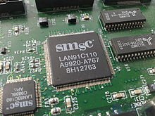 Embedded System