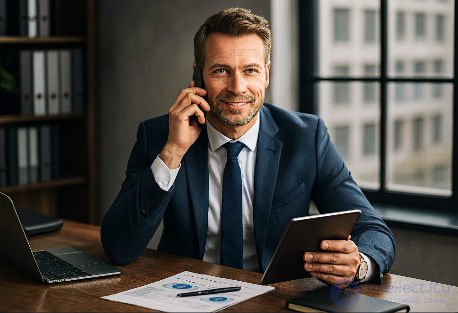 Key Account Manager, Wholesale manager