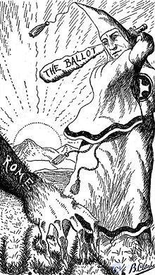 Theories of Propaganda: Goals, History, Types, Methods and Countermeasures