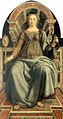 Allegory as an Artistic Device for Conveying Information and Moral Education