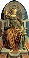 Allegory as an Artistic Device for Conveying Information and Moral Education