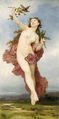 Allegory as an Artistic Device for Conveying Information and Moral Education