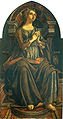 Allegory as an Artistic Device for Conveying Information and Moral Education