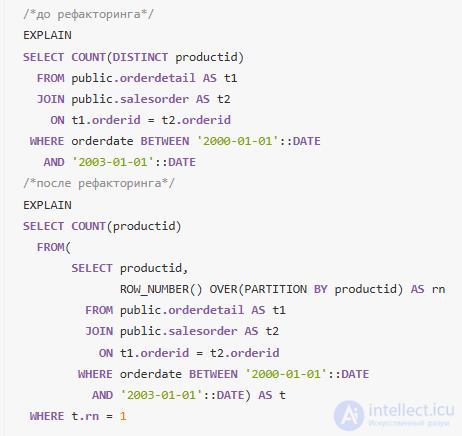Ways to Optimize SQL Queries and Identify Bottlenecks