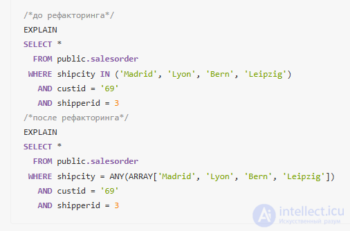 Ways to Optimize SQL Queries and Identify Bottlenecks