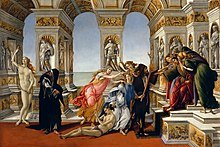 Personification and Impersonation