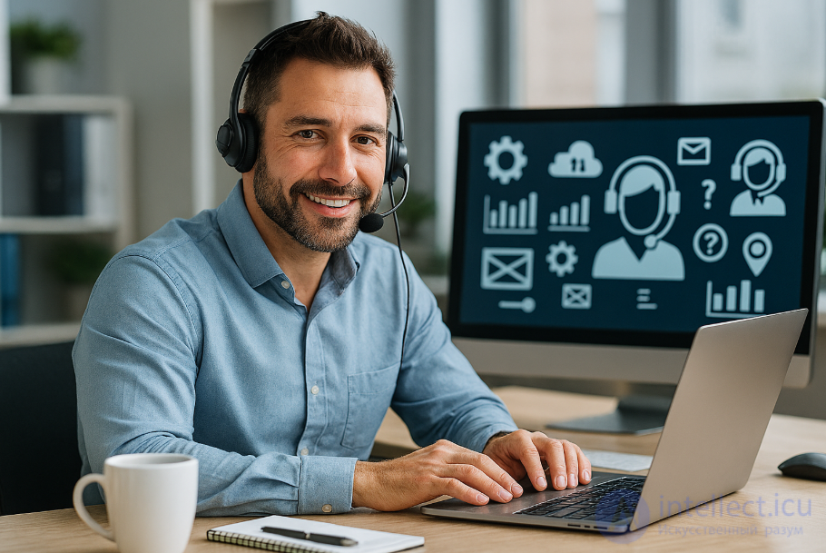 Customer Support Manager