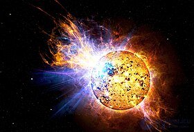 22. Internal structure of stars. Conditions for the existence of matter in stellar interiors.