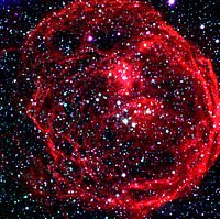22. Internal structure of stars. Conditions for the existence of matter in stellar interiors.