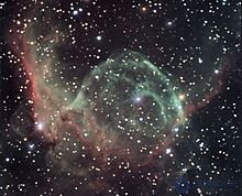 22. Internal structure of stars. Conditions for the existence of matter in stellar interiors.