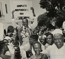 Colonization, Recolonization, Decolonization, Neocolonialism and Internal Colonization
