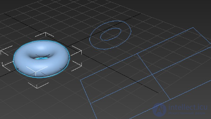 Gizmo — A Tool Used in 3D Programs