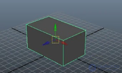 Gizmo — A Tool Used in 3D Programs