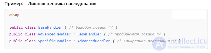 Bloated Code: Causes and How to Fight It