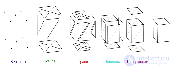 Polygon Mesh