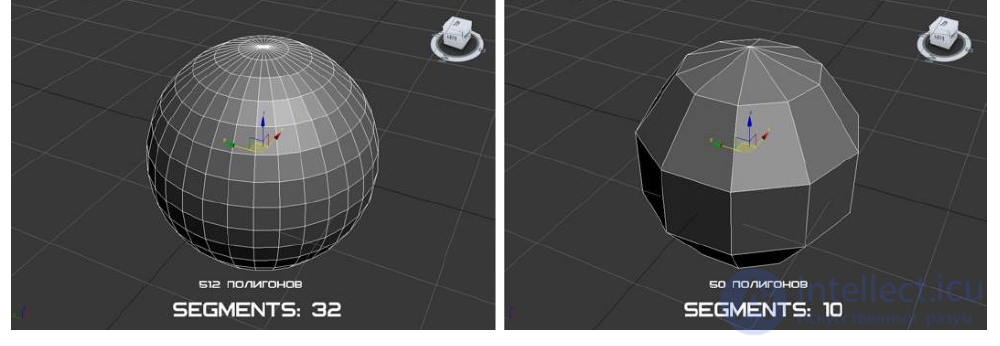 Polygon Mesh