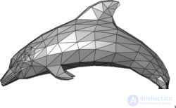 Polygon Mesh