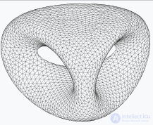 Triangle Mesh