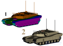 Textures and Texture Mapping