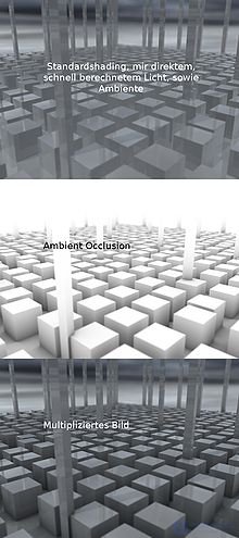 Ambient Occlusion