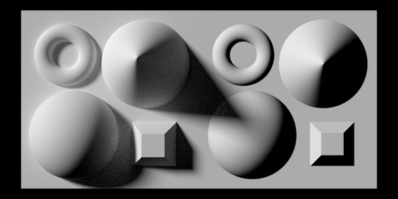 Normal Mapping, a Texture Mapping Technique Used to Simulate the Lighting of Bumps and Dents