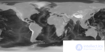Heightmap