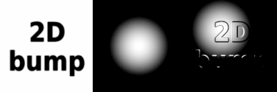 Bump Mapping