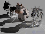 Rendering (Computer Graphics)