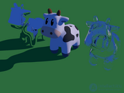 Rendering (Computer Graphics)