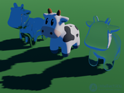 Rendering (Computer Graphics)