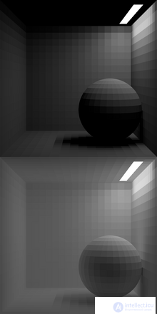Rendering (Computer Graphics)