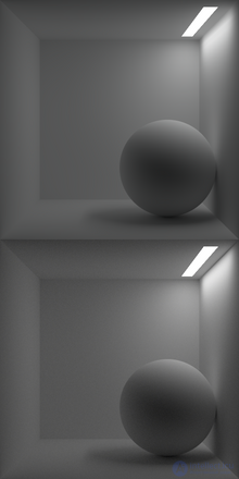 Rendering (Computer Graphics)