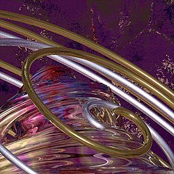 Rendering (Computer Graphics)