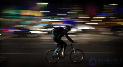 Post-rendering Post-processing — The Final Stage of Visual Image Processing