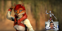 Real-Time Computer Graphics