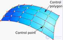 Graphical and Geometric Primitives in Computer Graphics