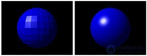 Shaders in Computer Graphics